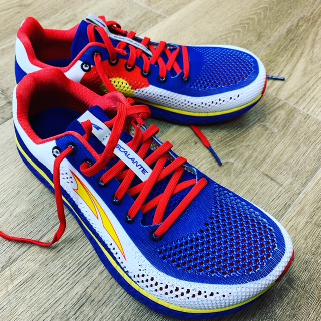 ゼロドロップの効果 – トライアスロンアナリスト宮塚英也